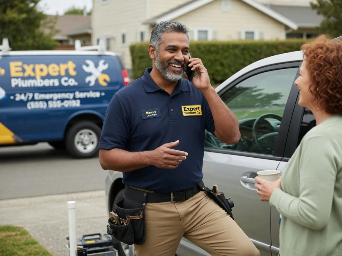 Drain Cleaning Lupton, AZ FAQs